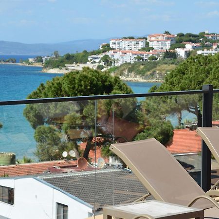Rosy Suites Hotel Kusadasi Luaran gambar