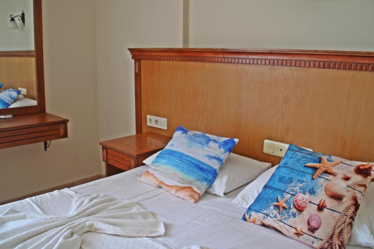 Rosy Suites Hotel Kusadasi Luaran gambar