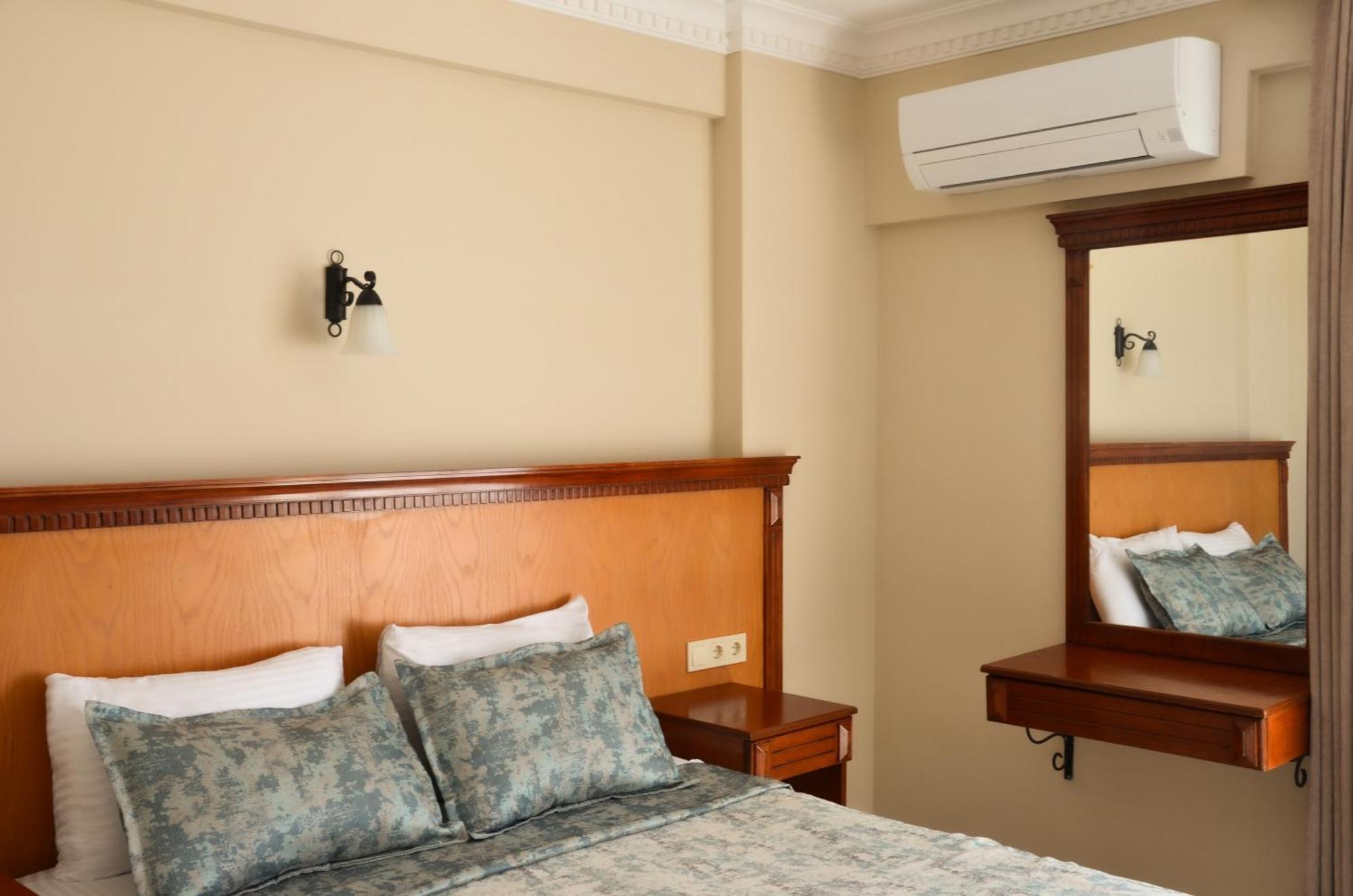 Rosy Suites Hotel Kusadasi Luaran gambar