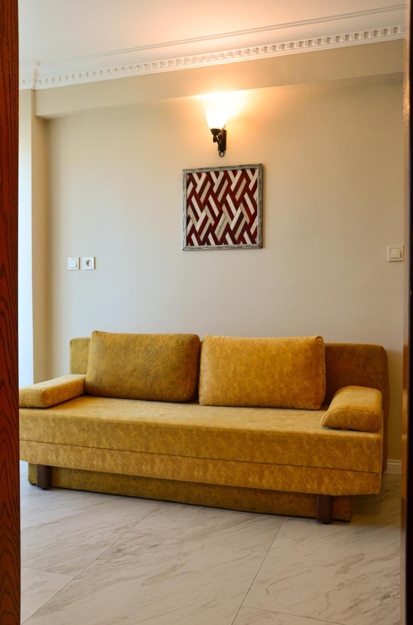 Rosy Suites Hotel Kusadasi Luaran gambar