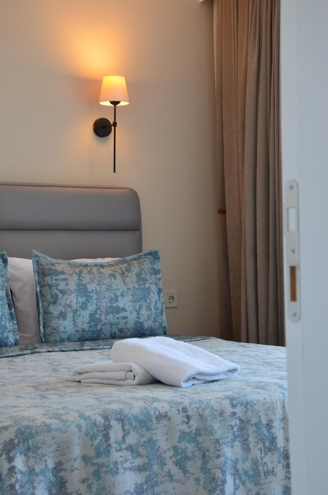 Rosy Suites Hotel Kusadasi Luaran gambar