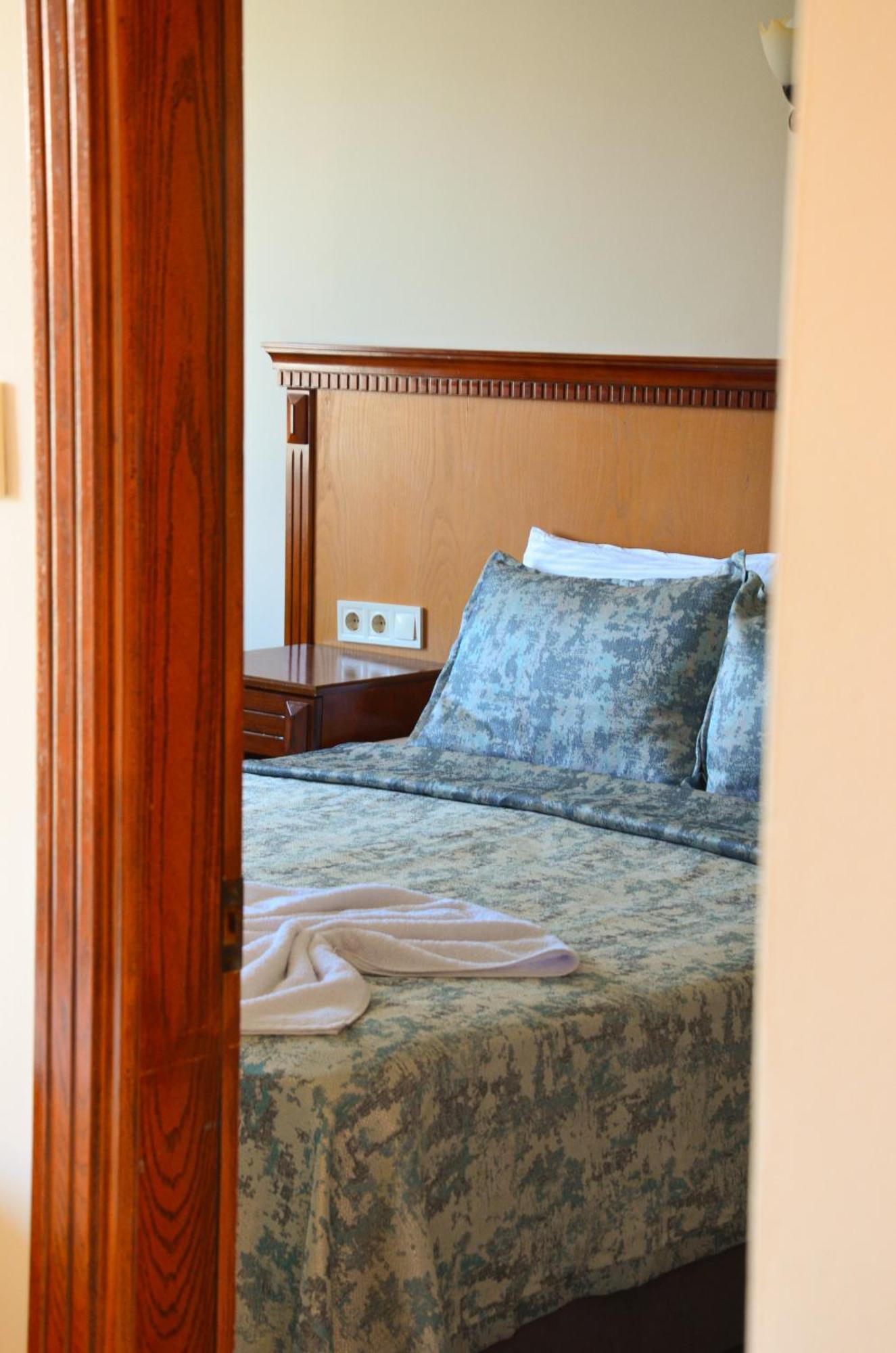 Rosy Suites Hotel Kusadasi Luaran gambar