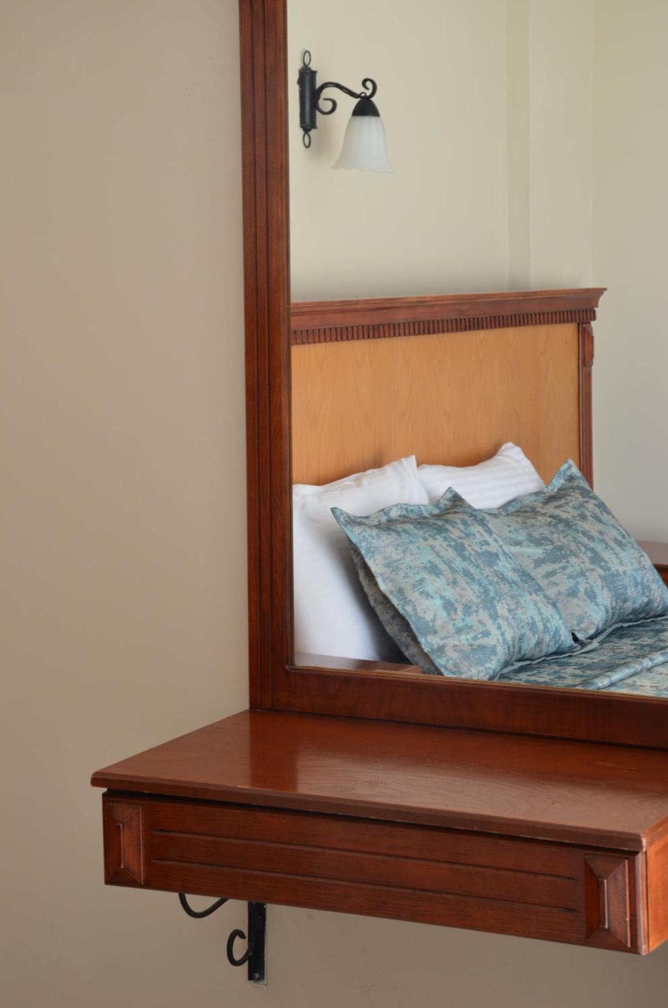 Rosy Suites Hotel Kusadasi Luaran gambar