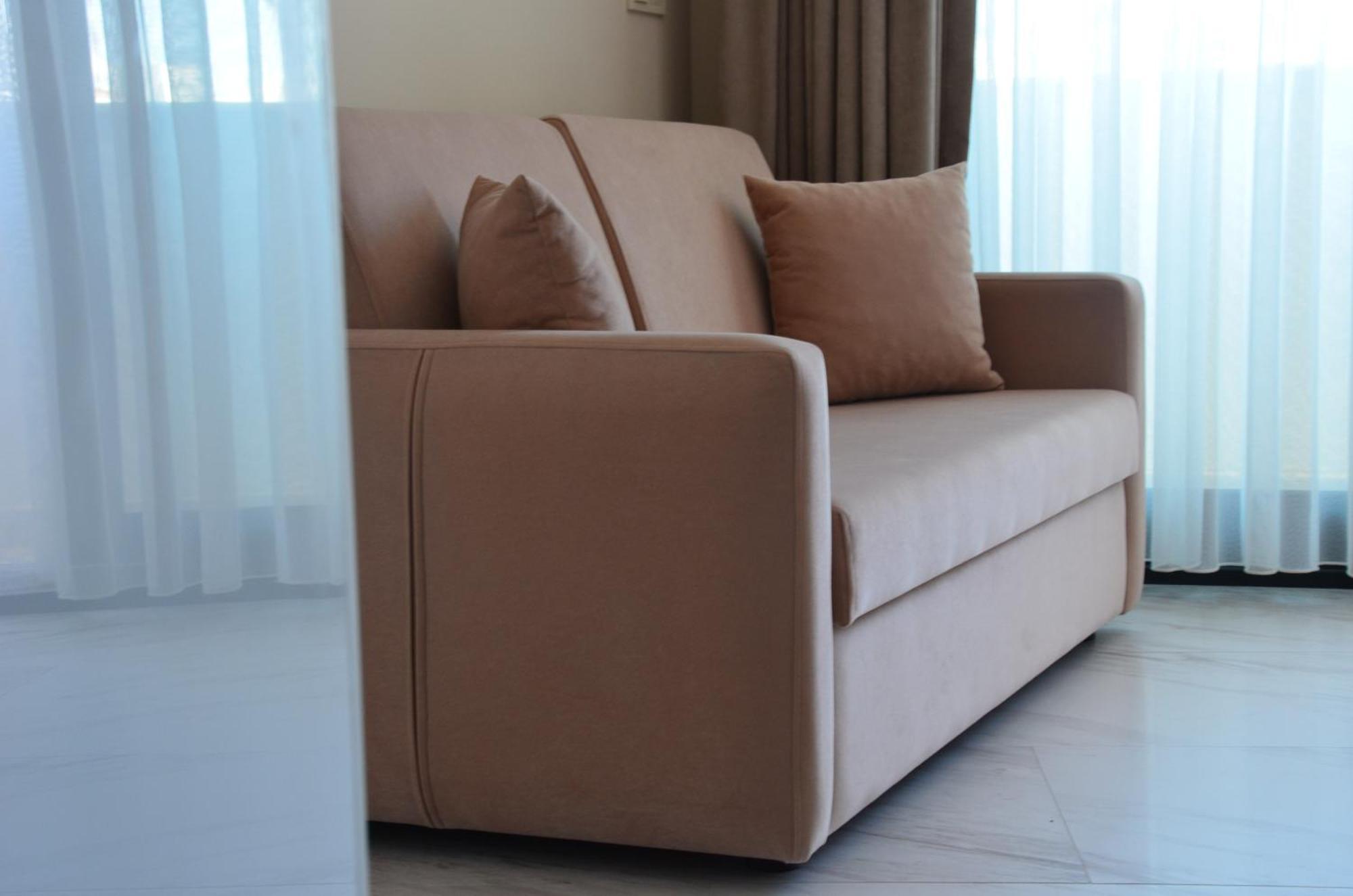 Rosy Suites Hotel Kusadasi Luaran gambar