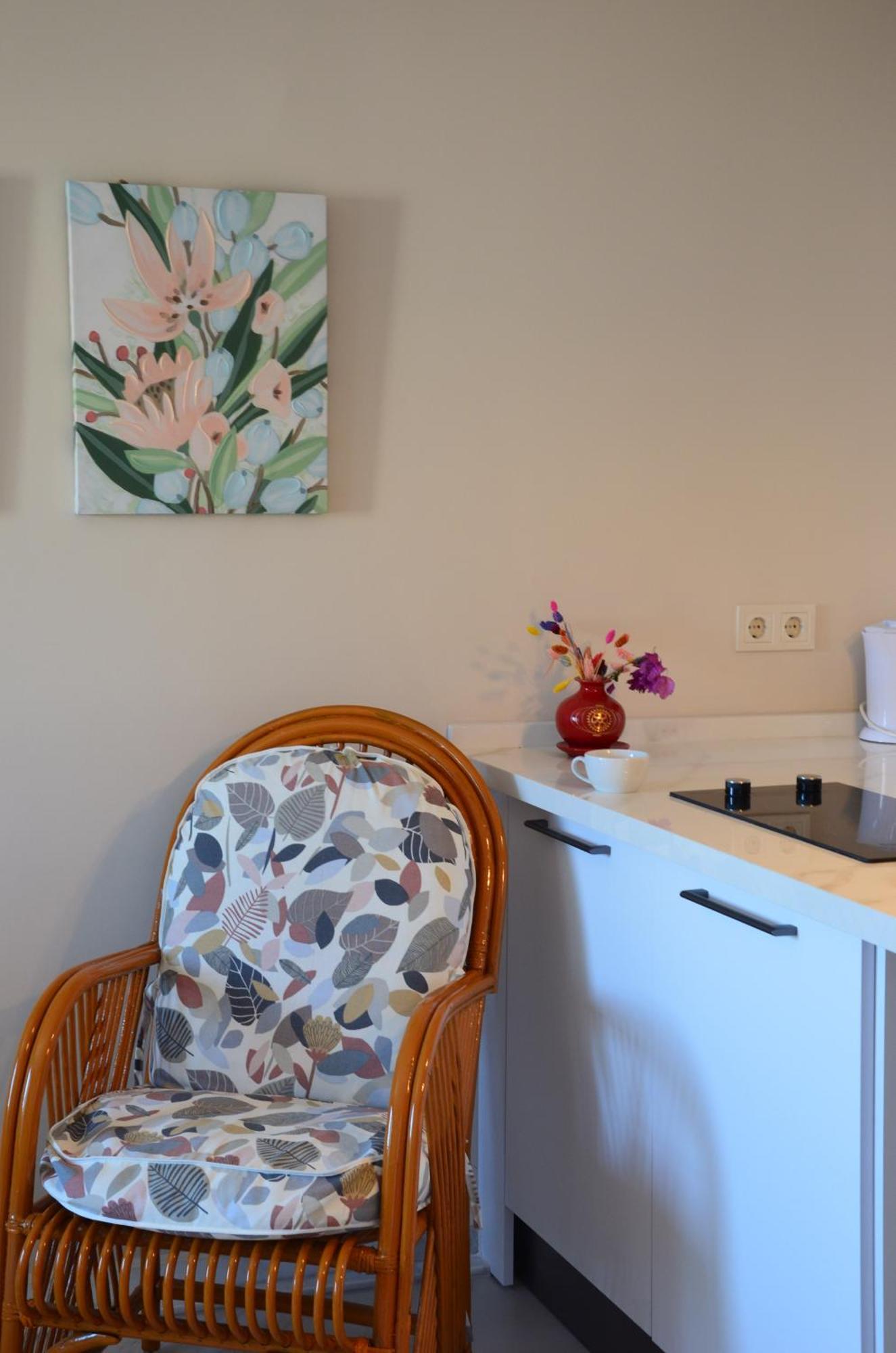 Rosy Suites Hotel Kusadasi Luaran gambar
