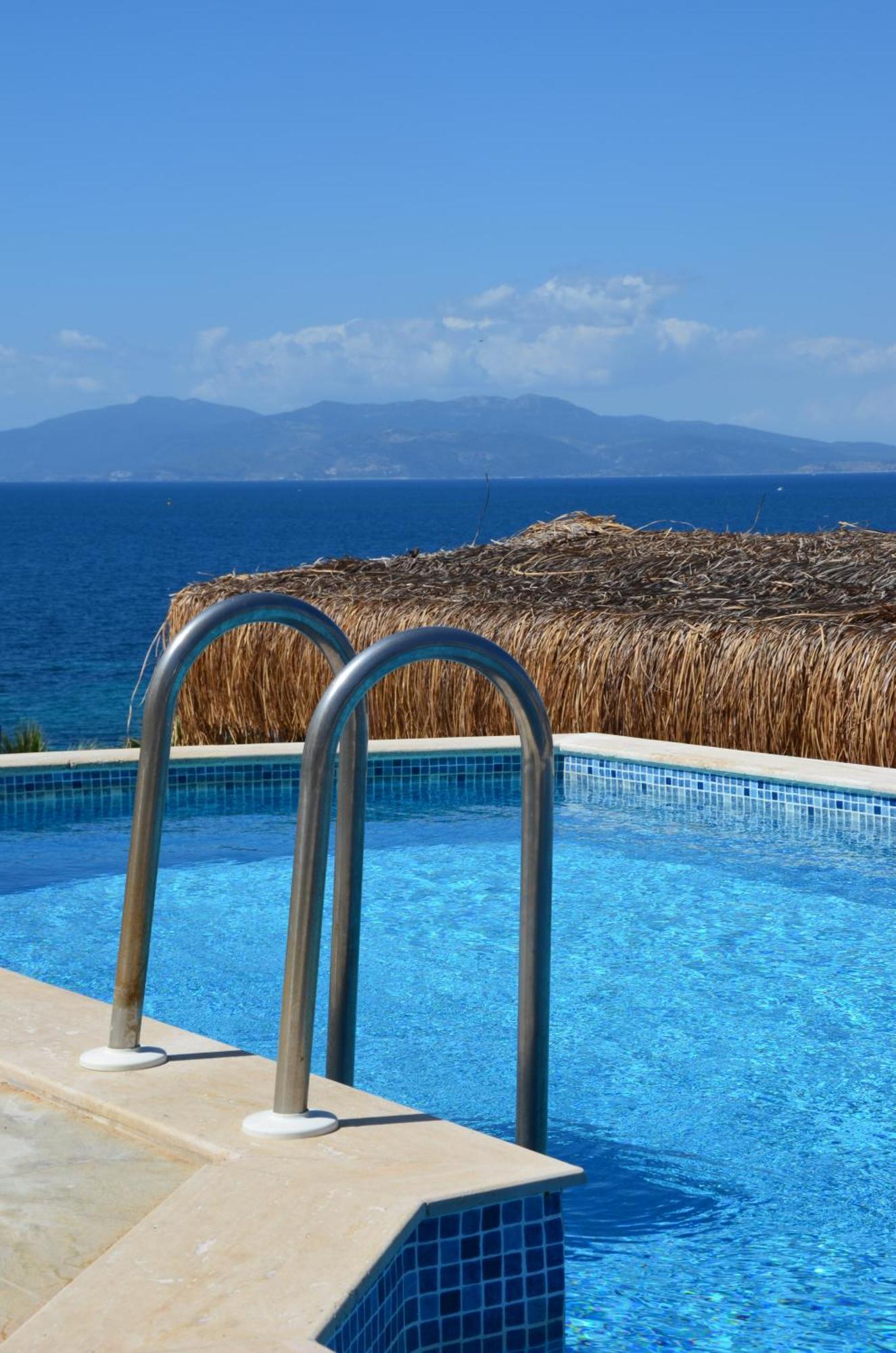 Rosy Suites Hotel Kusadasi Luaran gambar