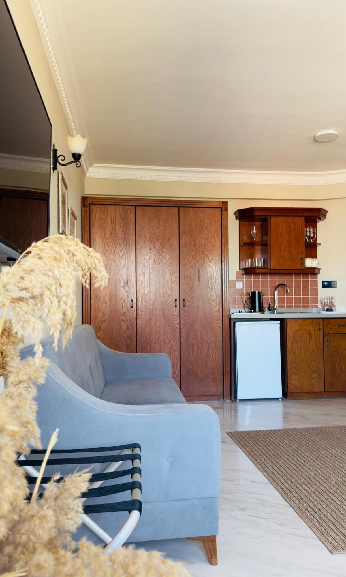 Rosy Suites Hotel Kusadasi Luaran gambar