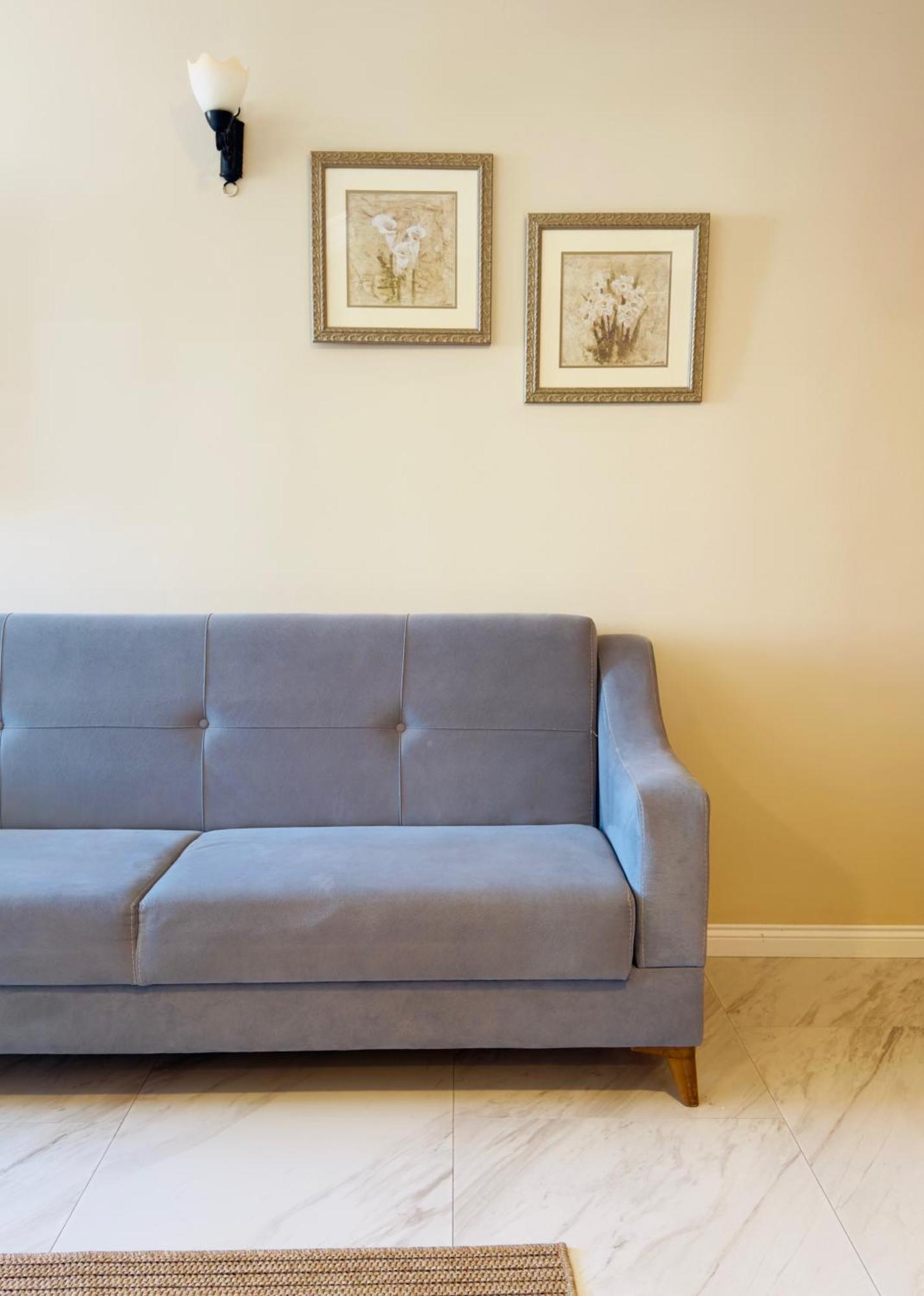 Rosy Suites Hotel Kusadasi Luaran gambar