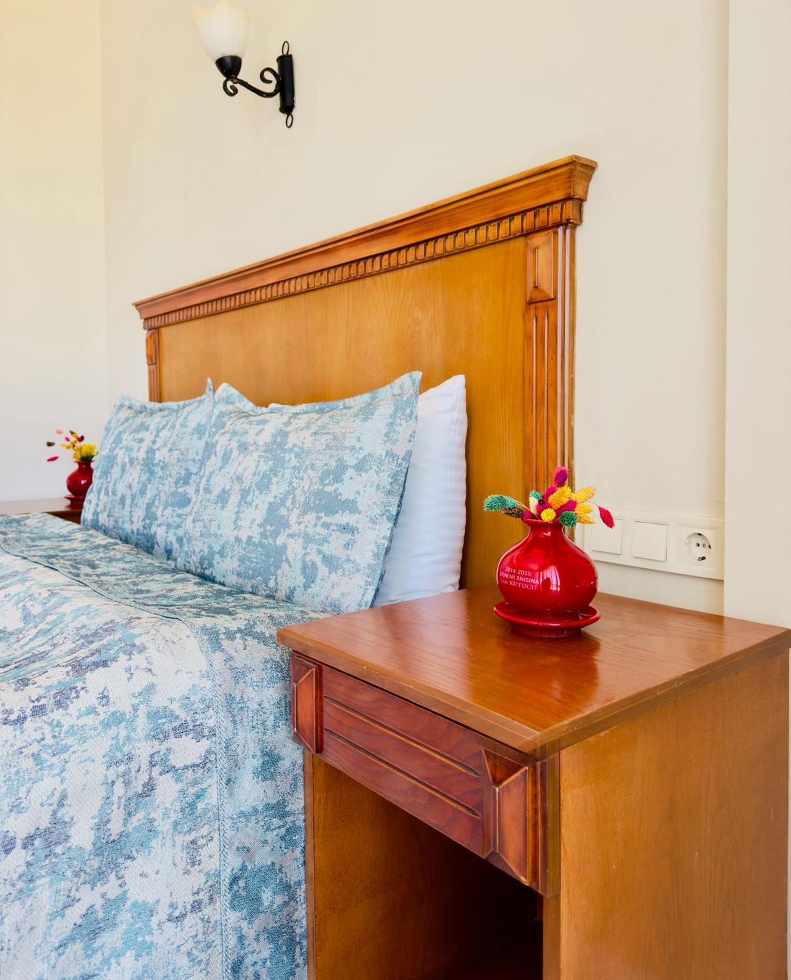 Rosy Suites Hotel Kusadasi Luaran gambar