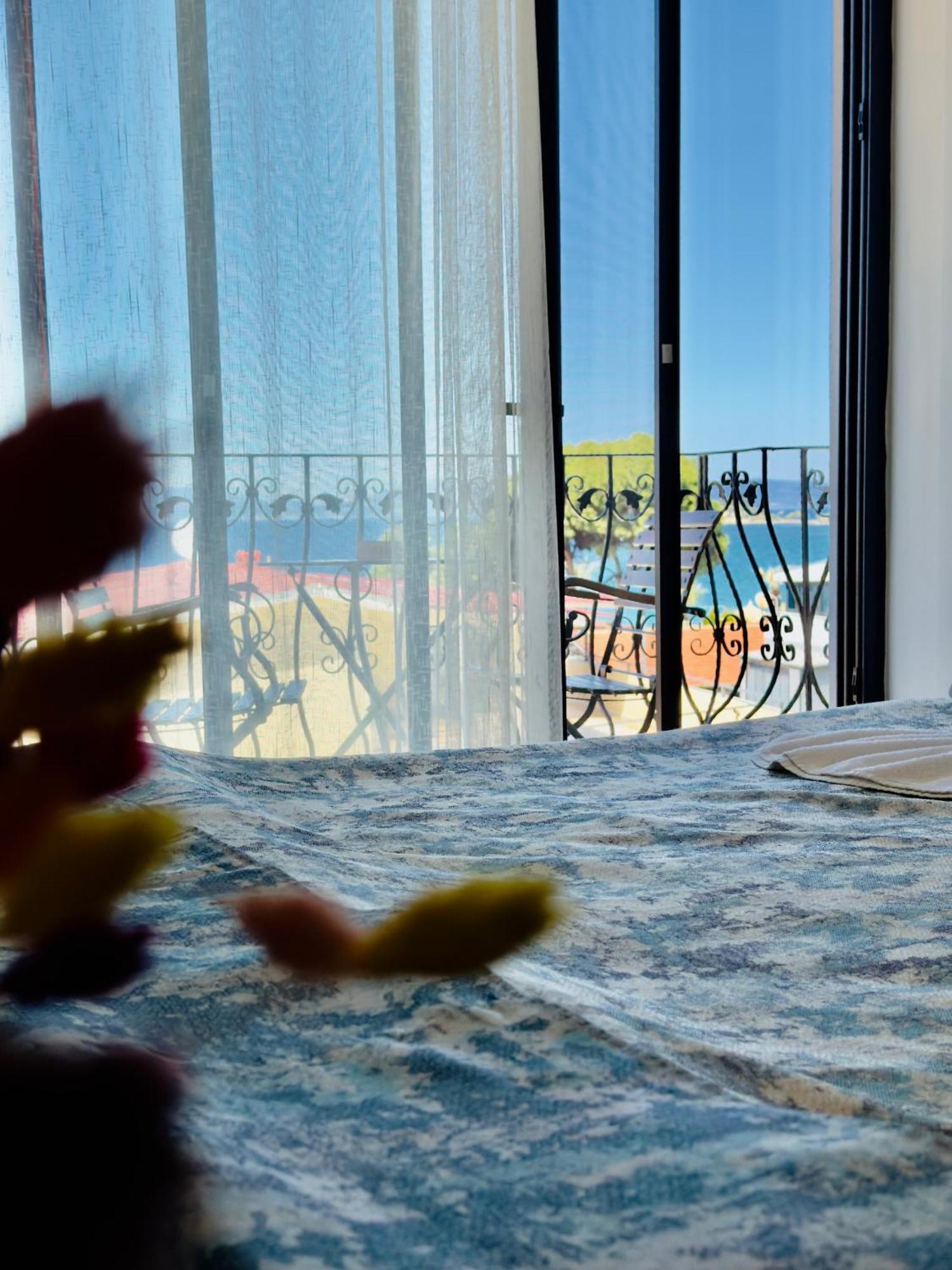 Rosy Suites Hotel Kusadasi Luaran gambar