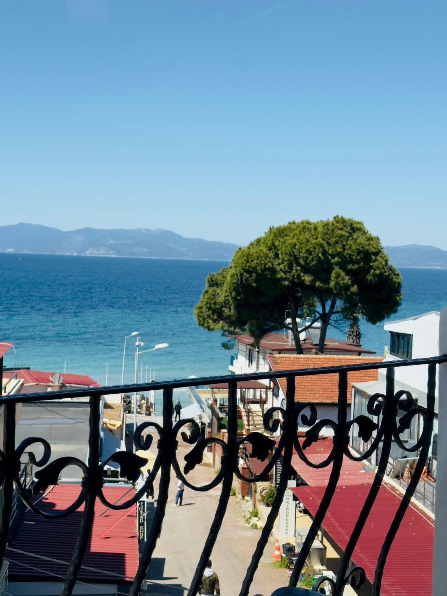 Rosy Suites Hotel Kusadasi Luaran gambar